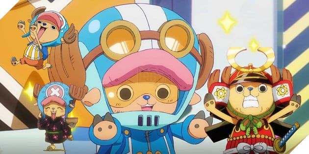 5 Vai Diễn Đặc Biệt Của ‘Giọng Pikachu’ Trong Các Tác Phẩm Anime 3