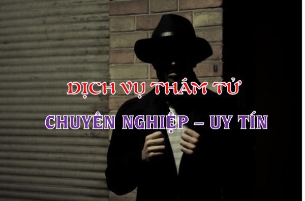 Ảnh minh họa của Công ty Thám Tử Tín Phát – Ảnh 1