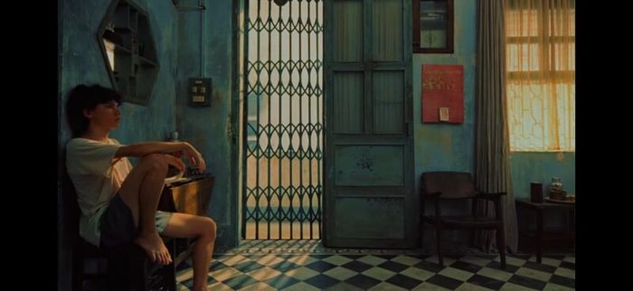 Quán Kỳ Nam có nhịp phim chậm rãi nhưng dễ chịu và dễ ngấm