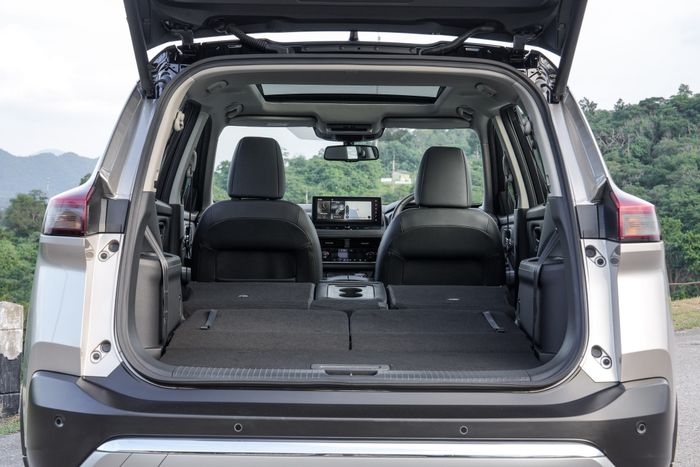 Hình ảnh minh họa: Nissan X-Trail e-POWER 5.jpg