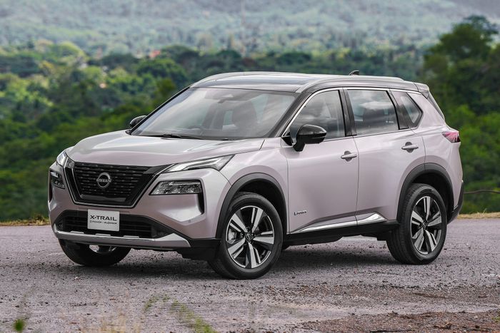 Hình ảnh: Nissan X-Trail e-POWER 9.jpg