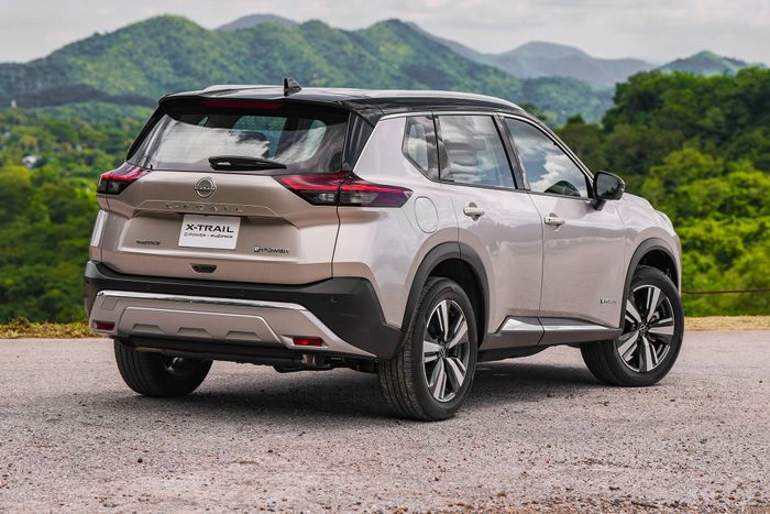 Hình ảnh minh họa: Nissan X-Trail e-POWER 8.jpg