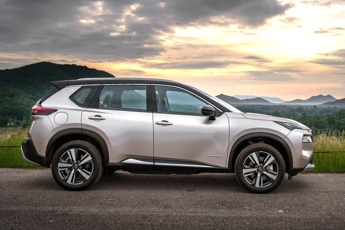 Hình ảnh minh họa: Nissan X-Trail e-POWER 6.jpg