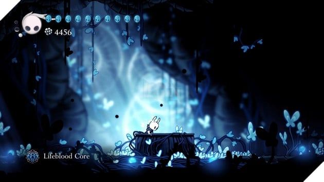 Hollow Knight: Silksong Cập Nhật Những Thông Tin Mới Về Tiến Độ Phát Triển DLC 2