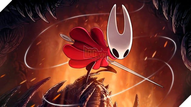 Hollow Knight: Silksong Cập Nhật Tiến Độ Phát Triển DLC Mới Nhất
