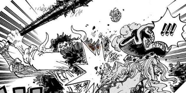 One Piece: 6 thông tin quan trọng về sự kiện God Valley mà Oda vừa tiết lộ phần 4