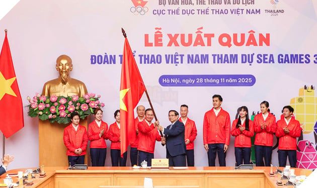 SEA Games 33: Tổng Quan Danh Sách Vận Động Viên Esports Việt Nam Tham Dự