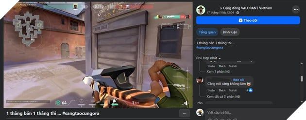 Cộng đồng game thủ Valorant Việt Nam đang “rung chuyển” vì bộ skin Ora, một trong những lựa chọn phong cách độc đáo nhất hiện nay.