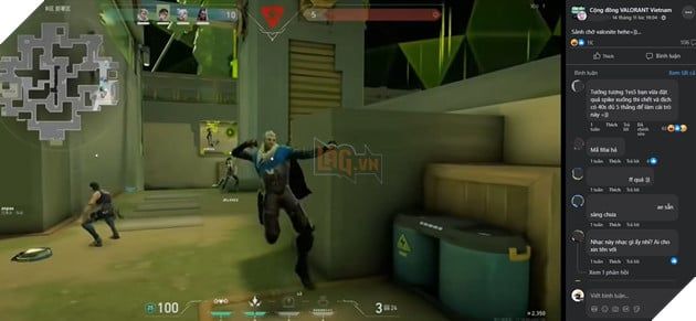 Cộng đồng game thủ Valorant Việt Nam hiện đang nóng hơn bao giờ hết vì bộ skin Ora, sản phẩm đột phá mang phong cách riêng biệt.