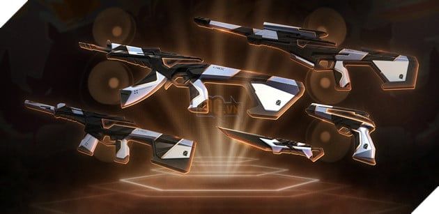Cộng đồng game thủ Valorant Việt Nam hiện đang “nóng” hơn bao giờ hết vì bộ skin Ora, một trong những sản phẩm đột phá nhất hiện nay.