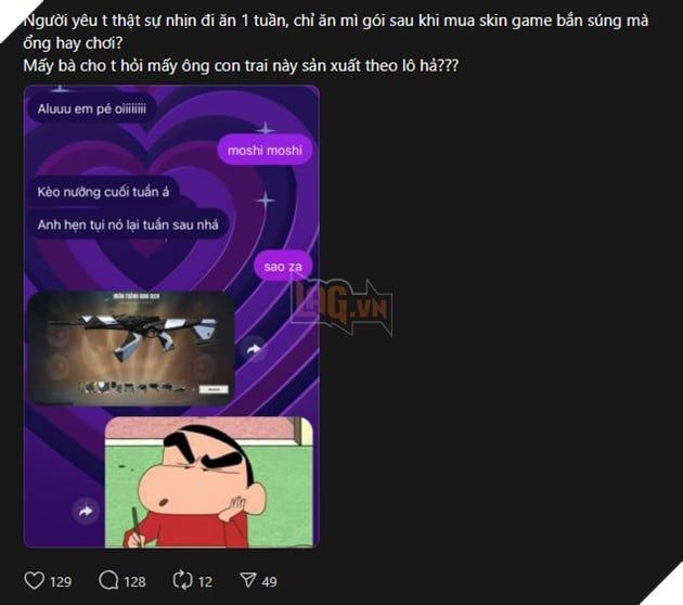 Cộng đồng game thủ Valorant Việt Nam vẫn không ngừng xôn xao vì bộ skin Ora, một trong những sản phẩm đột phá nhất hiện nay.