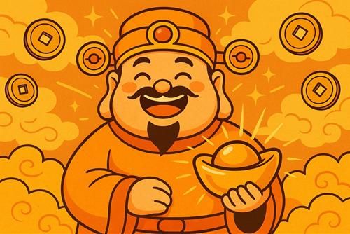 4 con giáp may mắn tuần 1-7/12