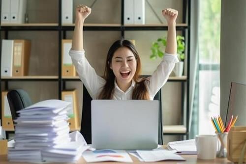 4 con giáp nhận lộc lớn trong ngày 29/11/2025