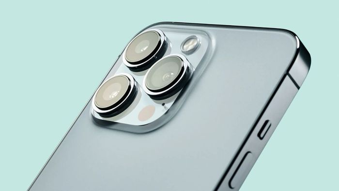 Cách chọn điện thoại có camera và ống kính chụp ảnh đẹp