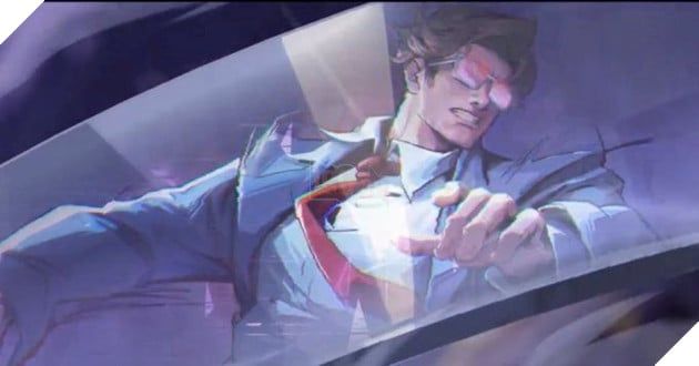 Marvel Rivals có khả năng khiến cộng đồng game thủ ngạc nhiên với một Galacta hoàn toàn khác biệt.
