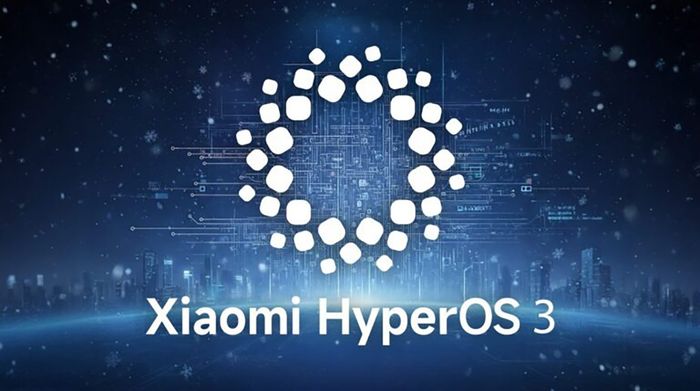 Nhiều thiết bị Xiaomi sắp được nâng cấp lên HyperOS 3