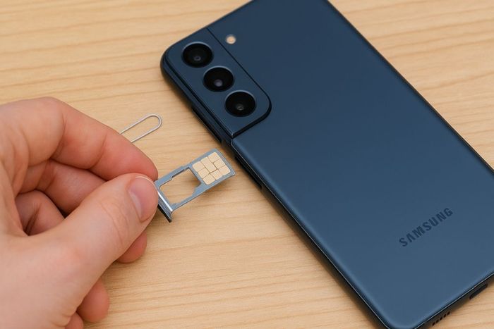 Cách khắc phục lỗi không thể xem cuộc gọi gần đây trên điện thoại 2