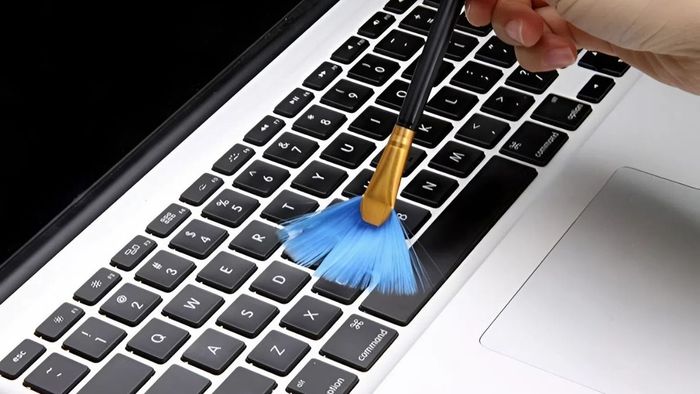 Các lỗi phổ biến khi tắt phím Fn trên laptop Dell