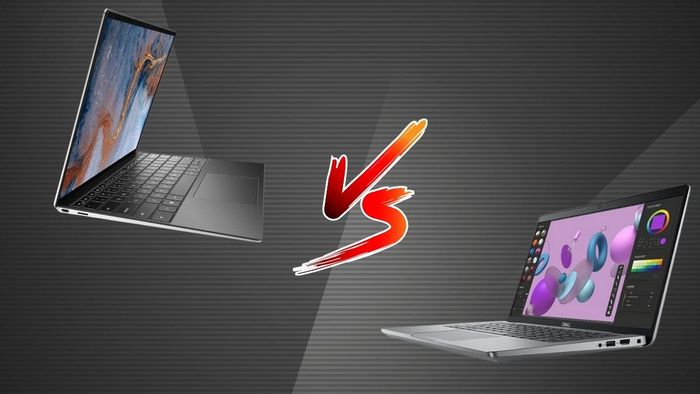 Dell XPS hay Precision - Nên chọn dòng nào?