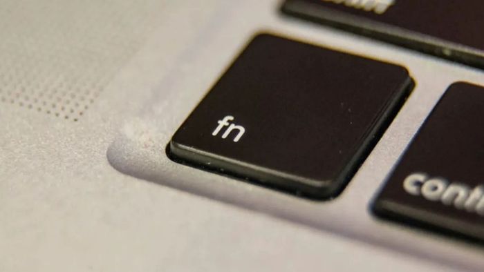Phím Fn là một phím đặc biệt được tích hợp sẵn trên bàn phím laptop Dell