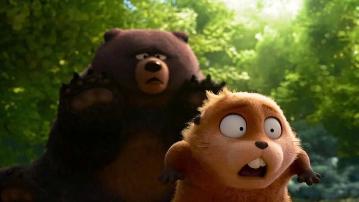 Cú Nhảy Kỳ Diệu thể hiện mối liên kết mật thiết giữa con người và thiên nhiên