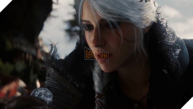 The Witcher 4 đánh dấu bước khởi đầu cho một chuỗi ba game kéo dài 6 năm.