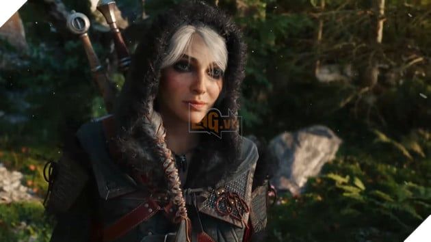 The Witcher 4 mở đầu cho một chuỗi ba game kéo dài suốt 6 năm tiếp theo.