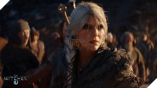 The Witcher 4 mở màn cho chuỗi game kéo dài suốt 6 năm với ba phần game đầy hấp dẫn.