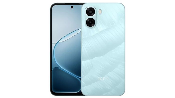 Smartphone mới của OPPO sở hữu cấu hình ấn tượng