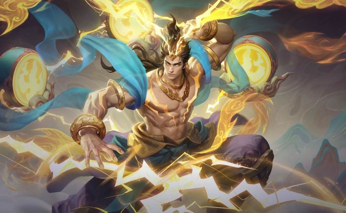 Lữ Bố được tăng sát thương nhưng vẫn chưa đủ để quay lại meta