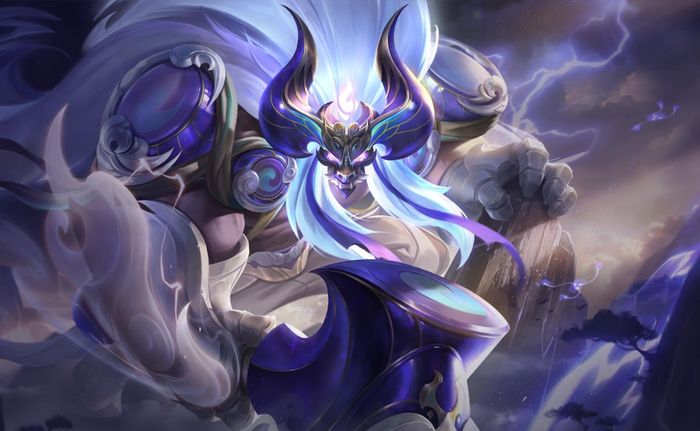 Toro bị giảm sức mạnh sau khi quá bá trong rank