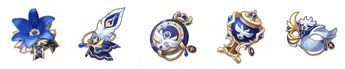 Genshin Impact: Hướng dẫn chi tiết cách xây dựng Durin mạnh nhất