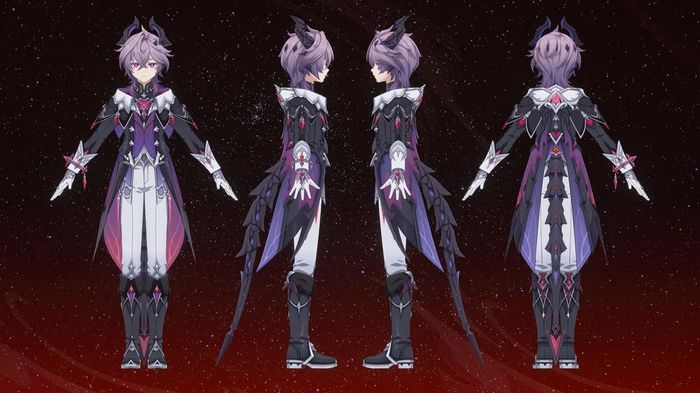 Genshin Impact: Hướng dẫn chi tiết cách xây dựng Durin mạnh nhất