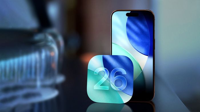 iOS 26 mang lại nhiều cải tiến đáng chú ý