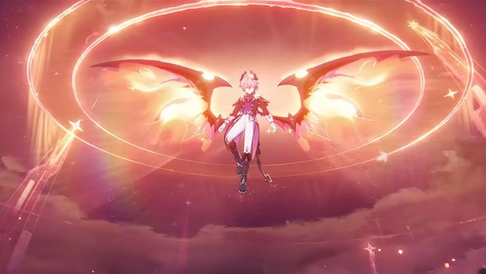 Genshin Impact: Hướng dẫn chi tiết cách xây dựng Durin mạnh nhất