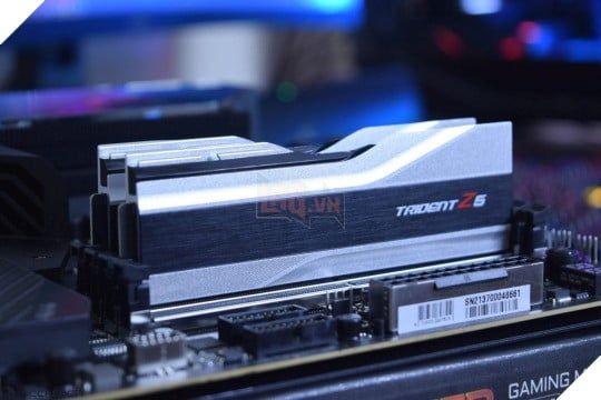 Giá RAM và PC sắp tăng mạnh: Chuỗi cung ứng bắt đầu phản ứng với khủng hoảng bộ nhớ 2
