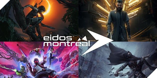 Tin Đồn Về Dự Án Game Deus Ex Mới Đã Bị Hủy Trước Khi Chính Thức Công Bố