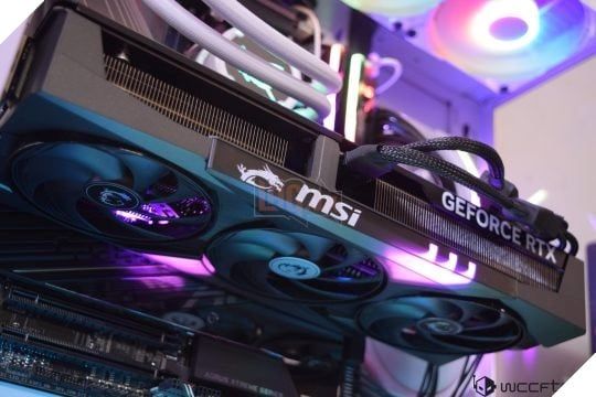 Giá RAM và PC dự kiến sẽ leo thang mạnh khi chuỗi cung ứng bắt đầu phản ứng trước cuộc khủng hoảng bộ nhớ.