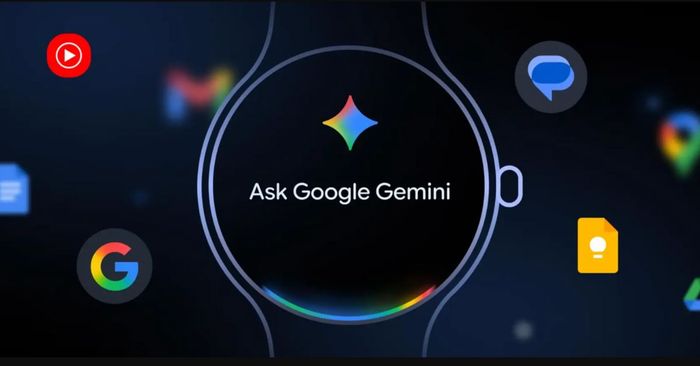 AI của Google
