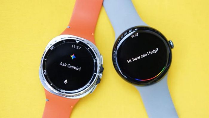 AI của Google