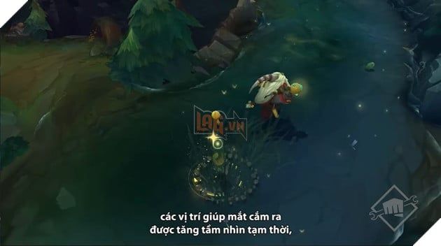 LMHT: Loại Bỏ Atakhan, Baron trở lại vào phút 20, thêm tính năng Linh Quang 3