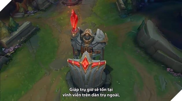 LMHT: Loại Bỏ Atakhan, Baron trở lại phút 20, ra mắt tính năng Linh Quang 5