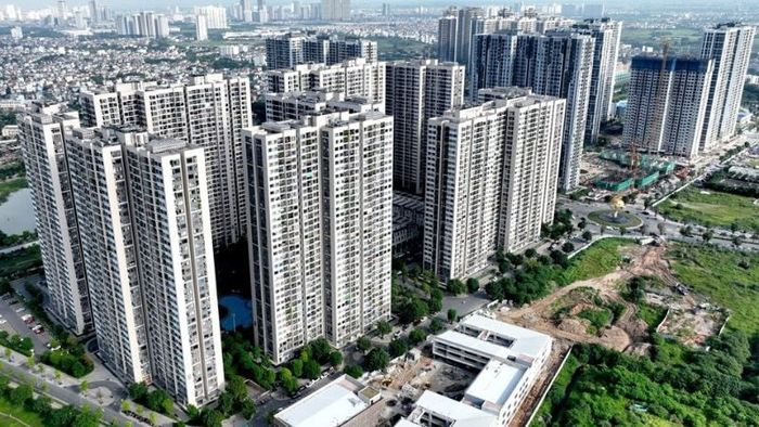 Mặc dù nguồn cung căn hộ cao cấp tăng, nhưng vẫn chưa đủ đáp ứng nhu cầu