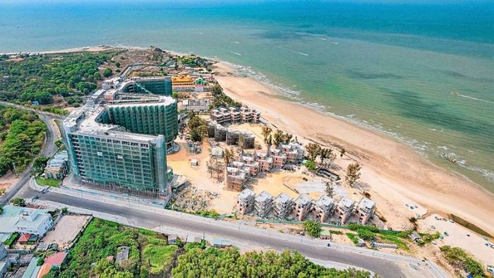 Các dự án lớn tại khu du lịch nâng tiềm năng tăng giá bất động sản nghỉ dưỡng và du lịch