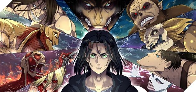 6 Anime Hiện Nay Khiến Dragon Ball Dần Mất Dần Sức Hút 4