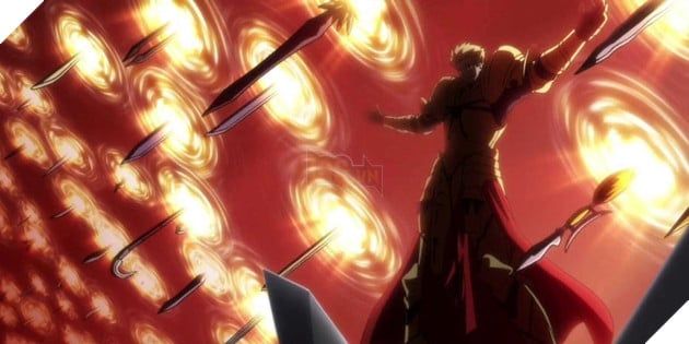 6 Anime Đình Đám Hiện Nay Khiến Dragon Ball Mất Dần Sức Hút 6