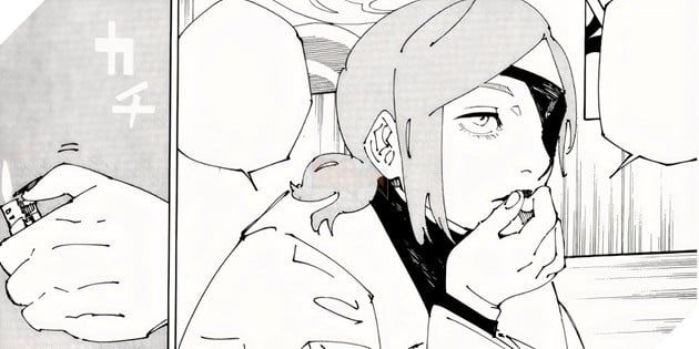 Nobara Kugisaki tái ngộ trong Jujutsu Kaisen Modulo