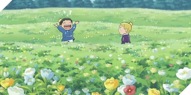 6 Anime Đang Lên Ngôi Khiến Dragon Ball Dần Mất Hút Sức Hút