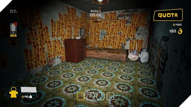 Trò chơi kinh dị co-op đầu tiên của Việt Nam gây sóng gió trên Steam 4