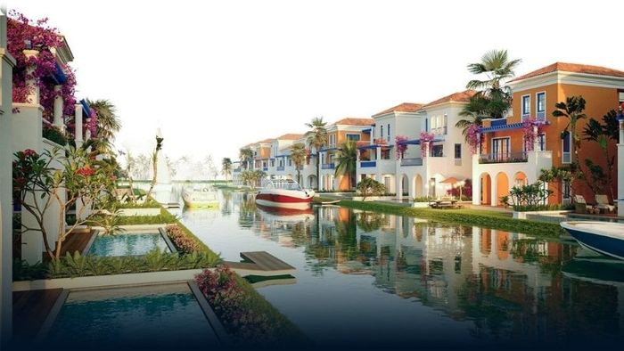Dự án Gold Coast Vũng Tàu